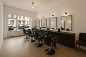 Foto - Charlottenburg - Stuhlmiete für selbstständige Friseureo. Barber