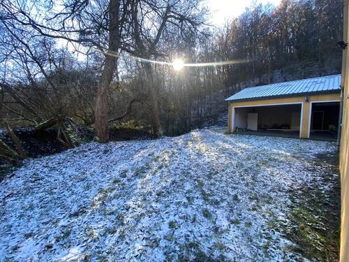 Foto - Etagenwohnung zur Miete in Idar-Oberstein