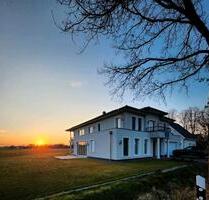 Luxus Haushälfte 5Zi Bj. 2021 Niedrigenergiehaus - Espelkamp