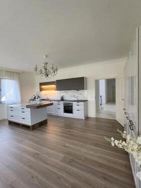 Foto - Etagenwohnung in Espelkamp zur Miete