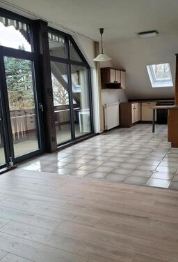 Foto - 4 Zimmer Etagenwohnung zur Miete in Haiger