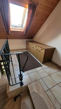 Foto - Etagenwohnung in Haiger zur Miete