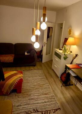 Foto - 3 ZKB Wohnung Minden Zentrum - 500,00&nbsp;EUR Kaltmiete, ca.&nbsp; 63,00&nbsp;m&sup2;