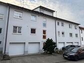 Foto - 2 Zimmer Etagenwohnung zur Miete in Pfinztal