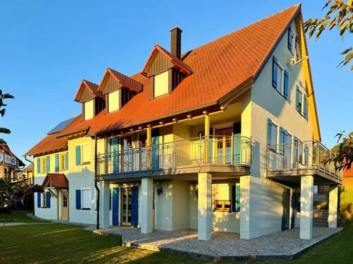 Foto - Haus Zweifamilienhaus Mehrgenerationenhaus zB.Einliegerwohnung