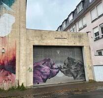 Halle, Lagerhalle zu vermieten - 600,00&nbsp;EUR Kaltmiete, ca.&nbsp; 2,00&nbsp;m&sup2; in Crimmitschau (PLZ: 08451)