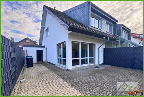 Foto - + 5PLUS + IDEAL FÜR PAARE + 2-ZIMMER-DOMIZIL MIT TERRASSE UND GARAGE IN INDEN ALTDORF +