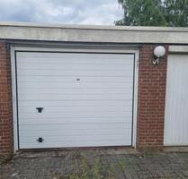 Einzelgarage zu vermieten - 70,00&nbsp;EUR Miete, in Münster (PLZ: 48155) Münster-Südost