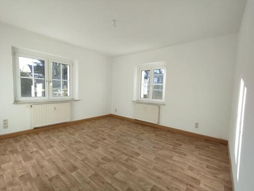 Foto - Erdgeschosswohnung mit Küche VE 31.1.3, EG. re.