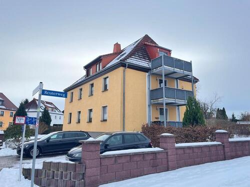 Foto - Etagenwohnung in Zwickau zur Miete