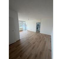 Helle 3ZKB Wohnung mit Loggia und Keller - Krefeld Dießem