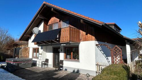 Foto - 4 Zimmer Einfamilienhaus zur Miete in Biessenhofen