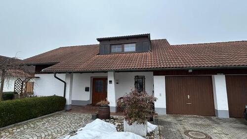 Foto - 4 Zimmer Einfamilienhaus in Biessenhofen