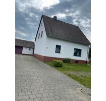 2,5 Zimmer Wohnung mit Garten - 580,00&nbsp;EUR Kaltmiete, ca.&nbsp; 60,00&nbsp;m&sup2; in Haßbergen (PLZ: 31626)