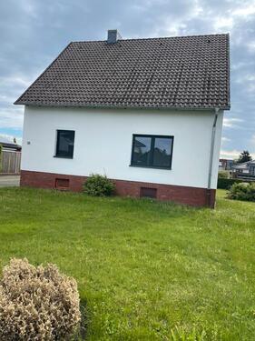 Foto - 2.5 Zimmer Dachgeschoßwohnung zur Miete in Haßbergen