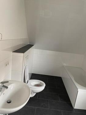 Foto - 2.5 Zimmer Dachgeschoßwohnung in Haßbergen