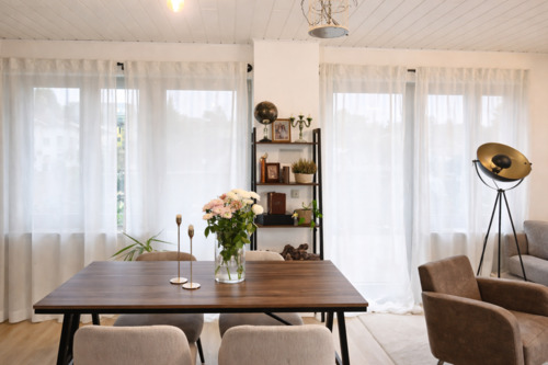 Foto - 2,5 Zimmer Maisonette 