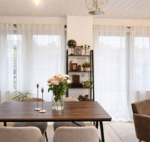 2,5 Zimmer Maisonette | Balkon | Stellplatz | DG-Schlafzimmer - Karben