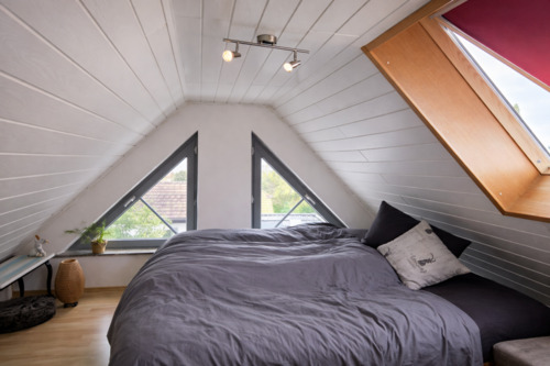 Foto - 2.5 Zimmer Maisonettenwohnung zur Miete in Karben