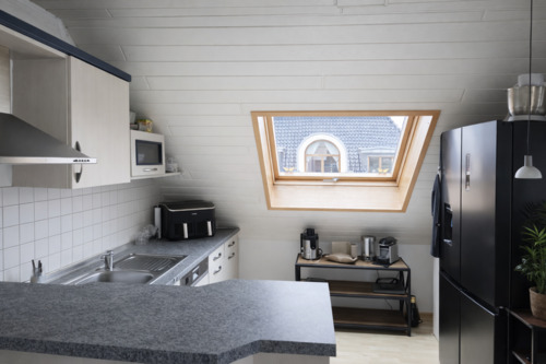 Foto - 2.5 Zimmer Maisonettenwohnung in Karben