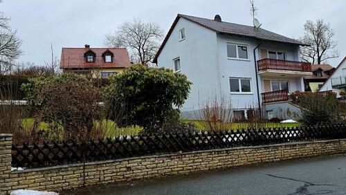 Foto - Einfamilienhaus Störnstein, Reiserdorf, Neustadt a.d.WN