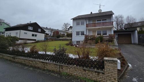 Foto - Einfamilienhaus zum Kaufen in Störnstein