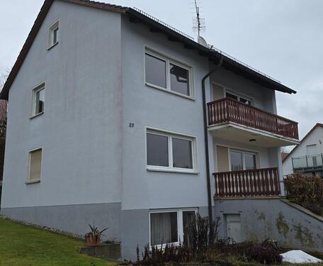 Foto - Einfamilienhaus in Störnstein zum Kaufen