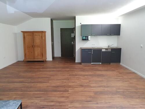 Foto - Wohnung Langfurth - Schöfweg - 395,00&nbsp;EUR Kaltmiete, ca.&nbsp; 47,00&nbsp;m&sup2;