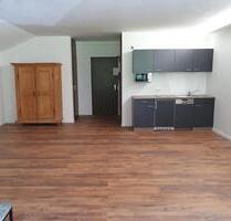 Wohnung Langfurth - Schöfweg - 395,00&nbsp;EUR Kaltmiete, ca.&nbsp; 47,00&nbsp;m&sup2; in Schöllnach (PLZ: 94508)
