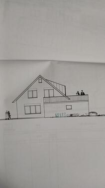 Foto - 6 Zimmer Einfamilienhaus zum Kaufen in Badbergen