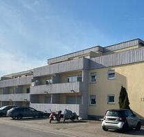 Stellplatz zu vermieten - Bad Schönborn