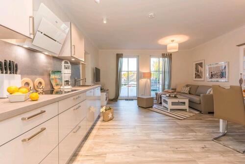 Foto - Moderne Ferienwohnung Zingst Ostsee für 2 Personen