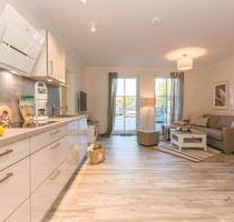 Moderne Ferienwohnung Zingst Ostsee für 2 Personen