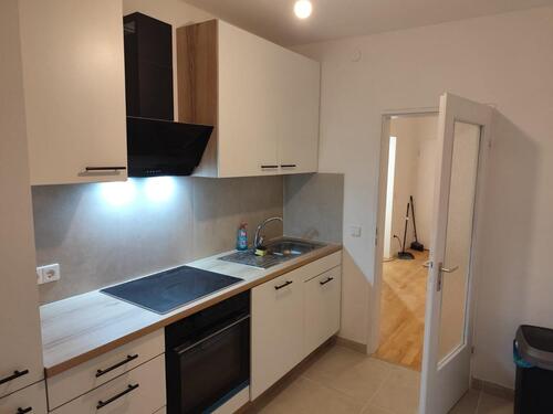 Foto - 2 Zimmer Etagenwohnung zur Miete in Bad Herrenalb