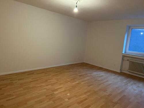 Foto - Etagenwohnung in Bad Herrenalb zur Miete