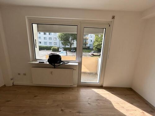 Foto - Erdgeschoßwohnung in Hamm zur Miete