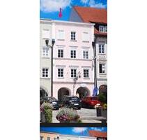 Tolle Wohnung mit Panoramablick und Garten - Neuötting