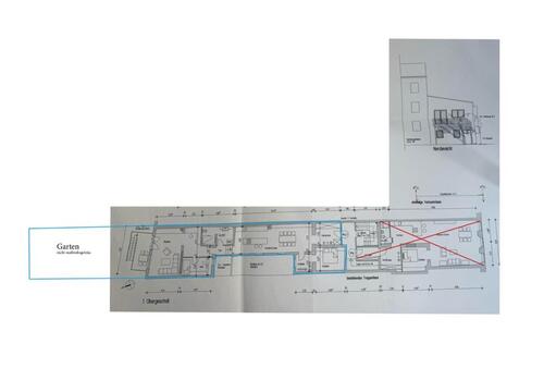 Foto - 3.5 Zimmer Etagenwohnung in Neuötting