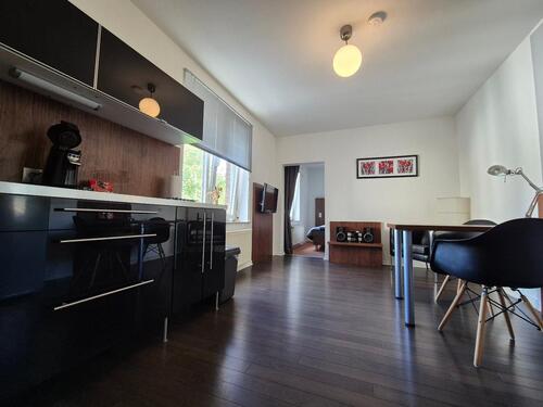 Foto - Möblierte Wohnung - 800,00&nbsp;EUR Kaltmiete, ca.&nbsp; 36,00&nbsp;m&sup2;