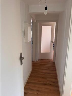 Foto - Etagenwohnung in Wallerstein zur Miete
