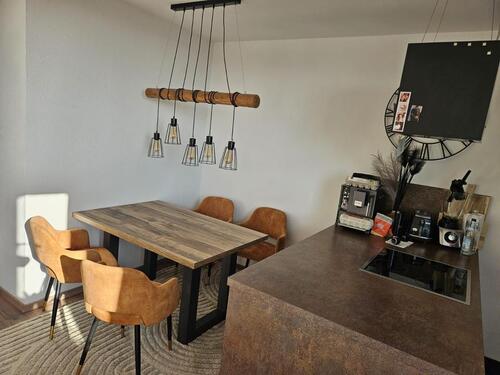 Foto - Etagenwohnung in Augsburg zum Kaufen