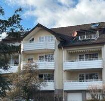 Top-DG-Wohnung mit Loggia am Buckesfeld in Bestlage - Lüdenscheid Othlinghausen