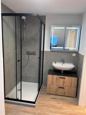 Foto - 2 Zimmer Dachgeschoßwohnung zur Miete in Siegen