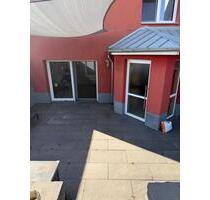 helle, komfortable Wohnung in Worms-Abenheim- ruhige Lage