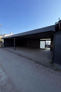 Foto - 6 Zimmer Terrassenwohnung in Worms