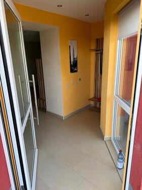 Foto - Terrassenwohnung in Worms zur Miete