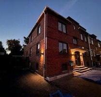 Erdgeschosswohnung Vinnhorst - 1.353,00&nbsp;EUR Kaltmiete, ca.&nbsp; 123,00&nbsp;m&sup2; in Hannover (PLZ: 30419) Herrenhausen-Stöcken