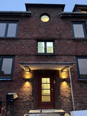 Foto - 4 Zimmer Erdgeschoßwohnung zur Miete in Hannover