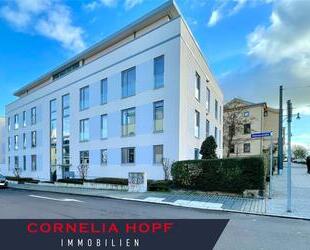 #Exklusiv#Penthouse#3-Raum#Wohntraum#Neubau #großzügig#modern #Dachterrasse#Stellplatz - Gotha