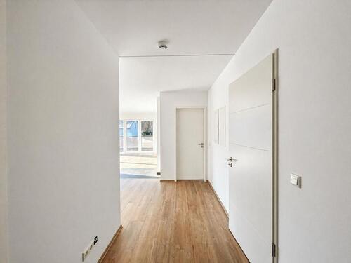 Foto - Etagenwohnung in Gotha zur Miete